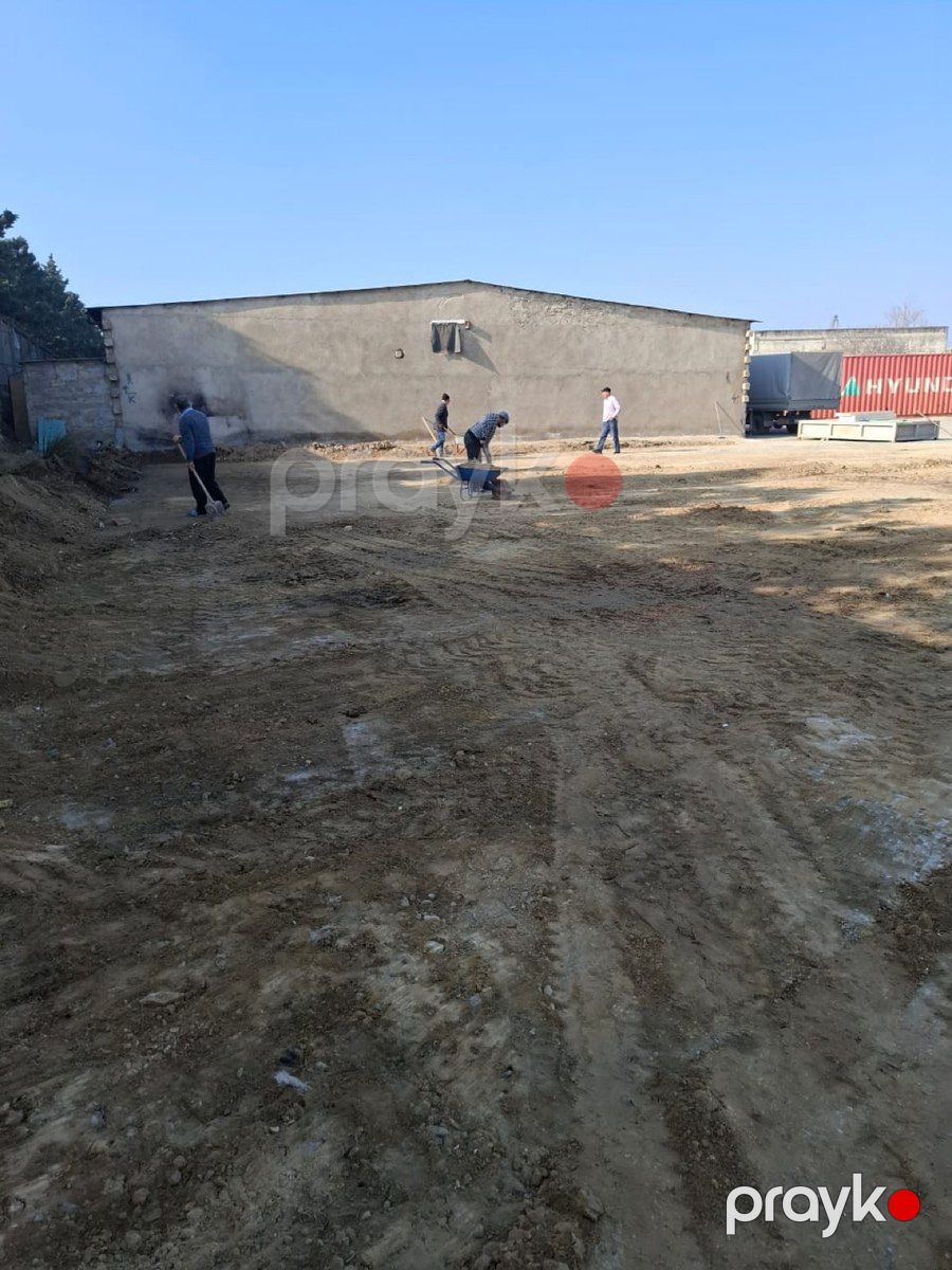 10 sot torpaq sahəsi, Sabunçu r — Torpaq, Bakı (4)