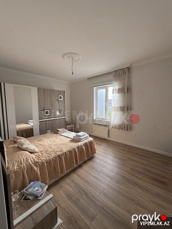 Qaradağ rayonunda 6 otaqlı Villa Satılır, 156 m² — Ev, villa, Bakı (9)