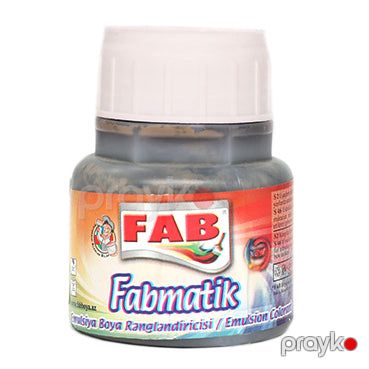 Fabmatik qum 65 ml — Bakı