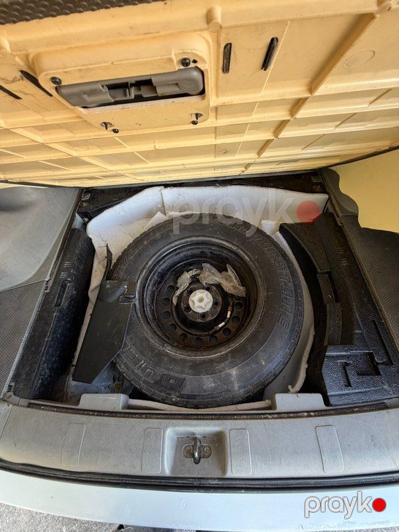 Nissan X-Trail, 2.0 L, 2001 il, 153 000 km — Avtomobillər, Bakı (7)