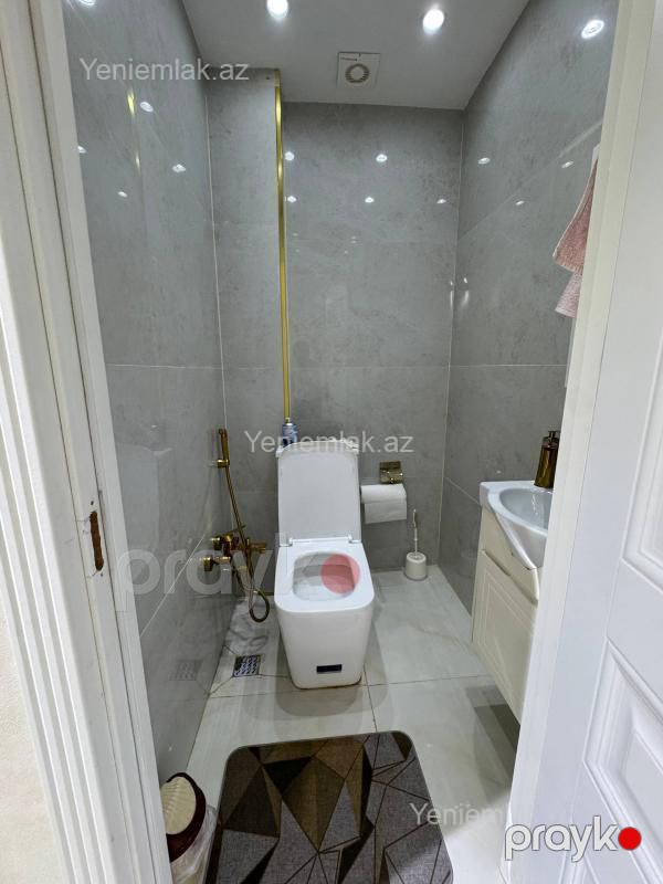Satılır 3 otaqlı Bina evi menzil (Yeni tikili), 91 m², Saray — Mənzil, Abşeron (6)