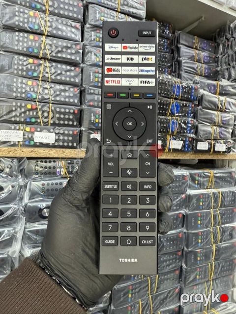 Toshiba TV pult — Bakı