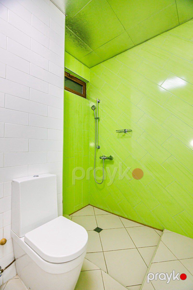 Satılır 3 otaqlı yeni tikili 153 m² — Mənzil, Bakı (12)