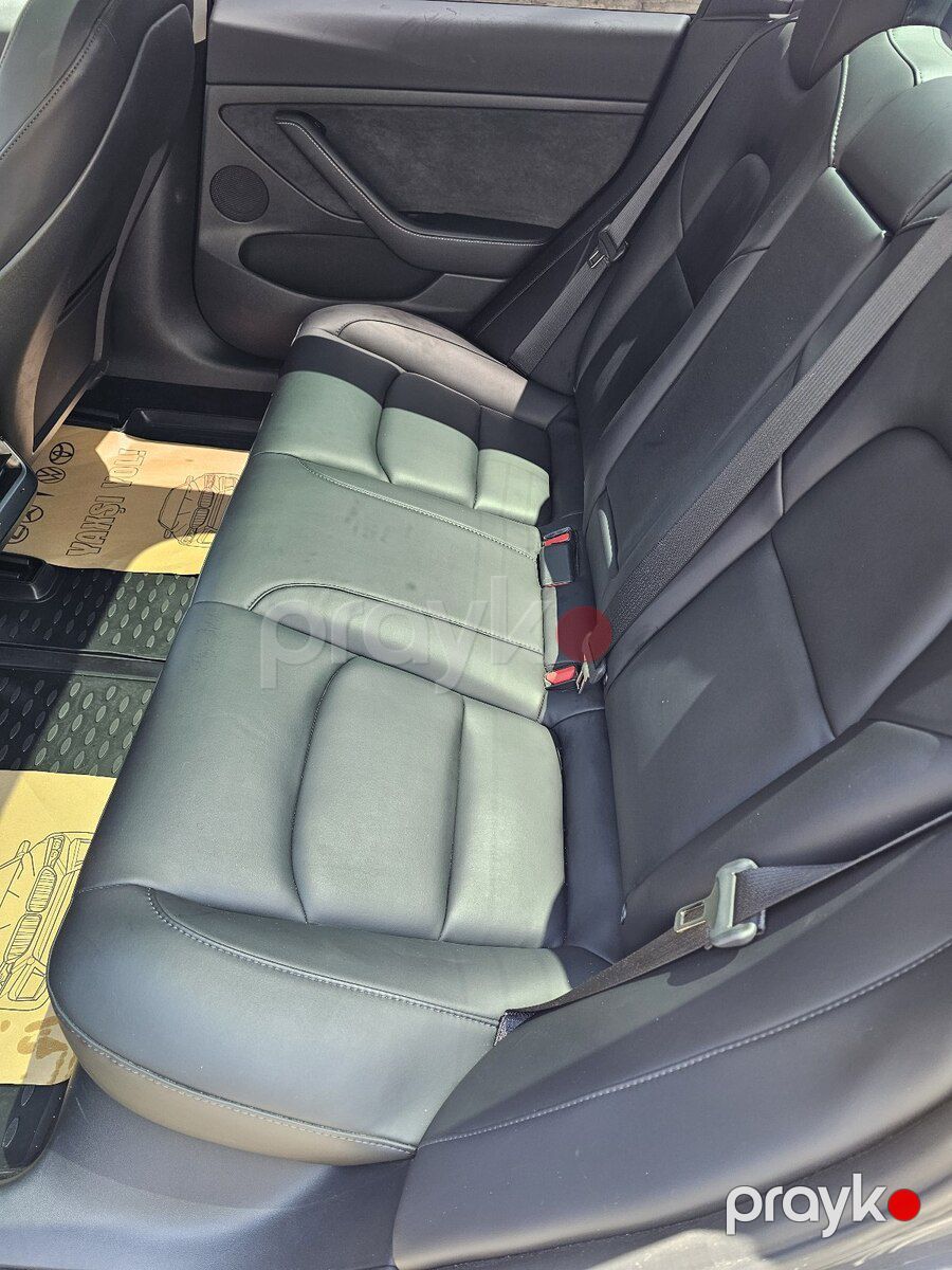 Tesla Model 3, 2023 il — Avtomobillər, Bakı (10)
