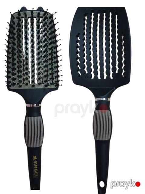Qaynaq saçlar üçün daraq zt3565_00613 — Bakı