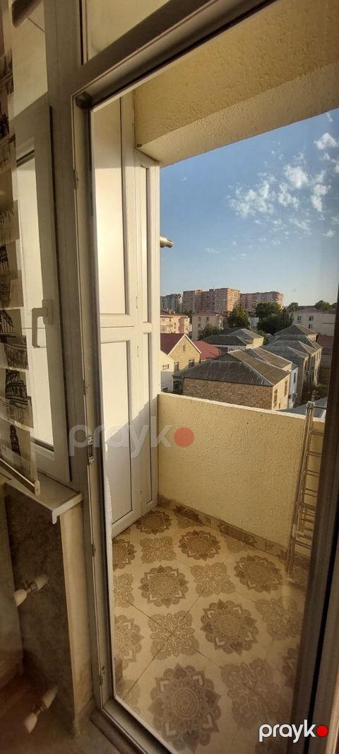 2-otaqlı yeni tikili kirayə verilir, Xırdalan ş., 63 m² — Xırdalan