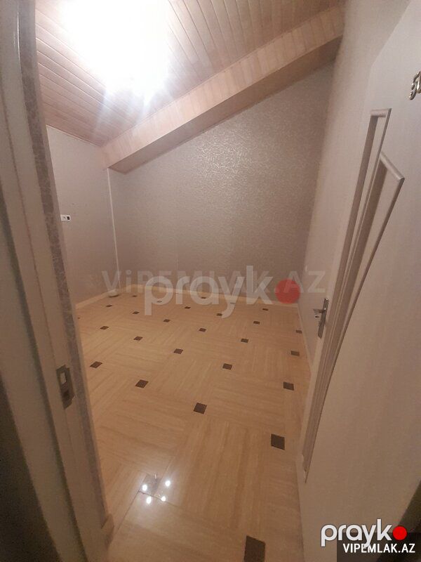 Nərimanov rayonunda 1 otaqlı Ofis Kirayə verilir, 15 m² — Ofis, Bakı (2)