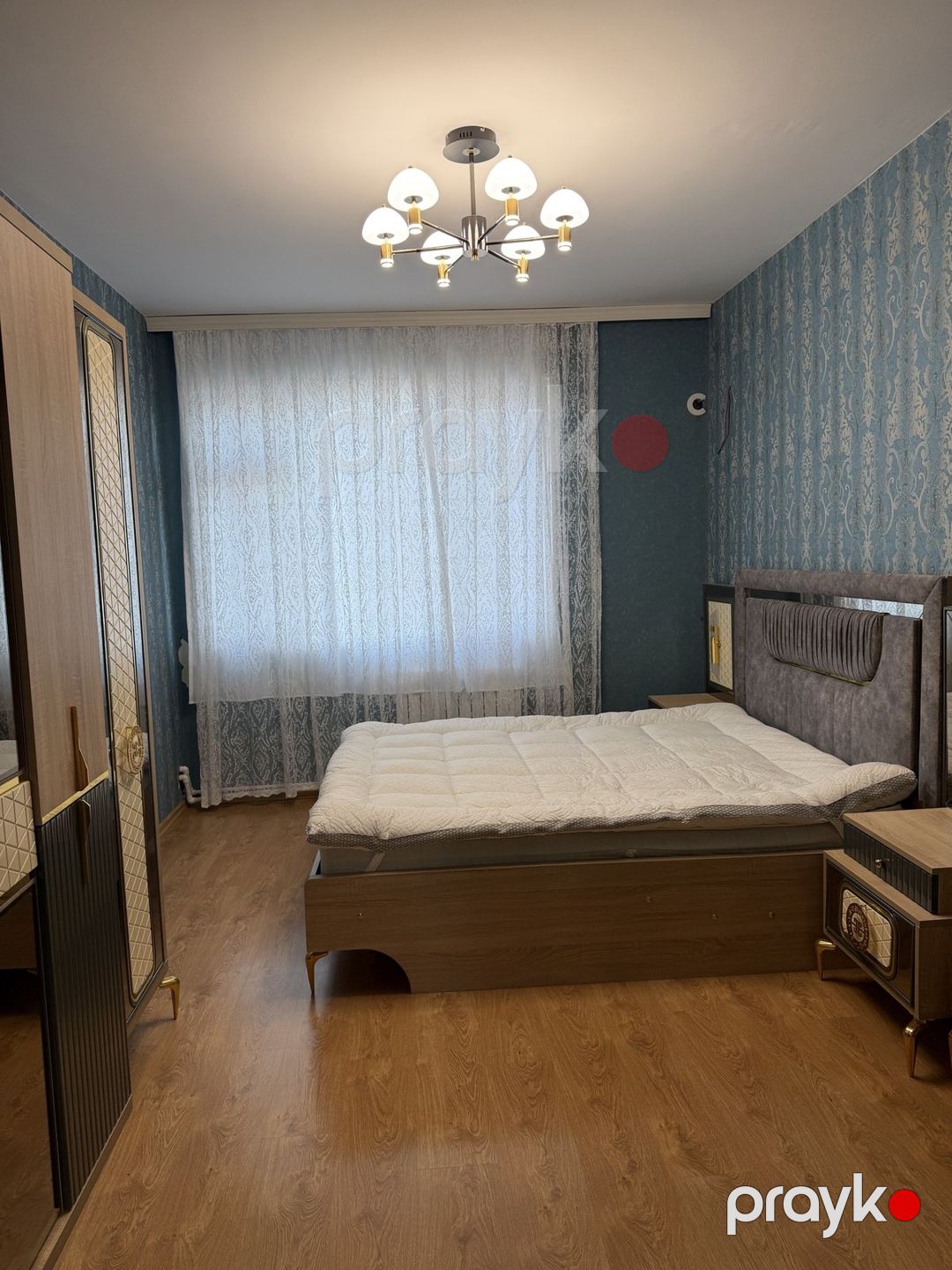 İcarəyə verilir 3 otaqlı köhnə tikili 70 m² — Mənzil, Bakı (2)