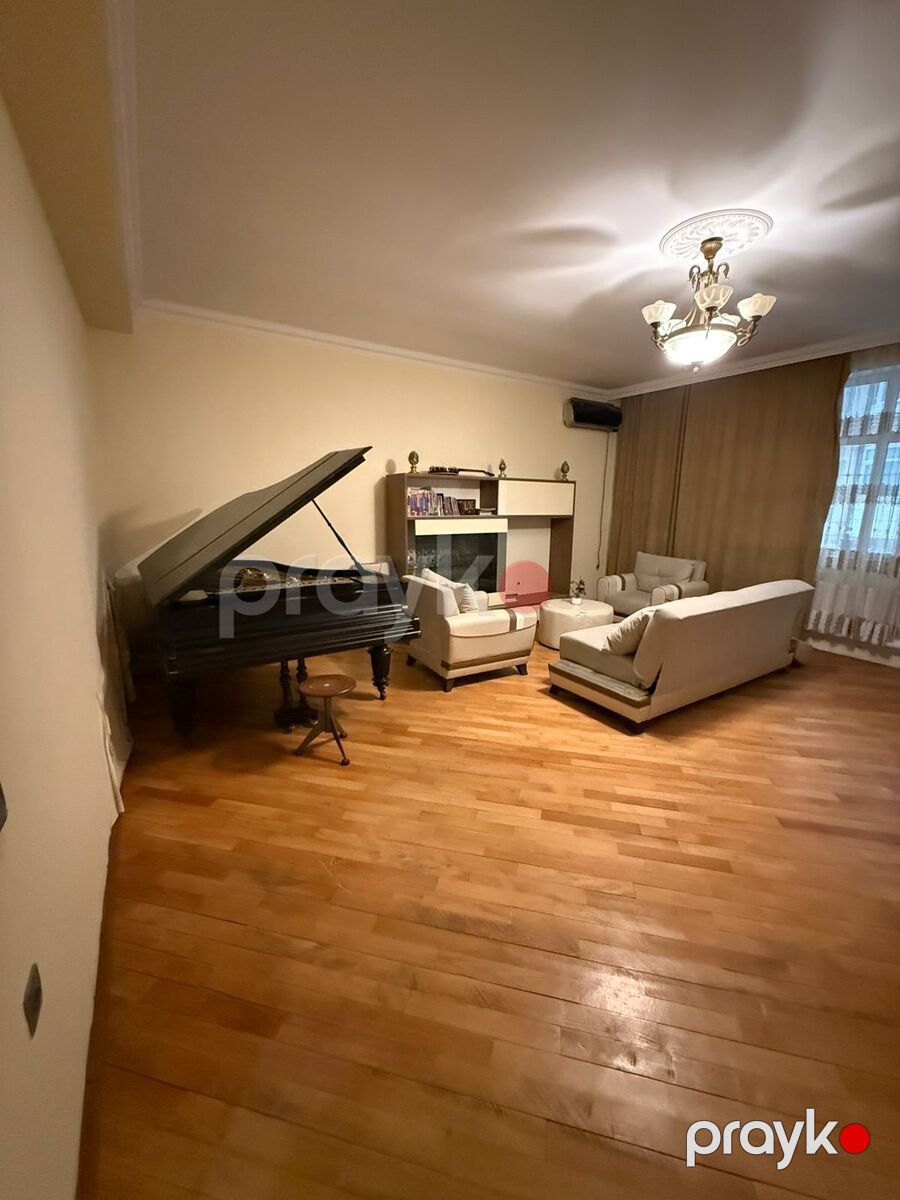Satılır 3 otaqlı yeni tikili 152 m² — Mənzil, Bakı (2)
