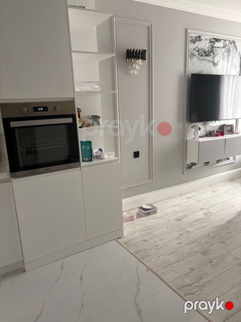 Satılır 2 otaqlı yeni tikili 54 m² — Bakı
