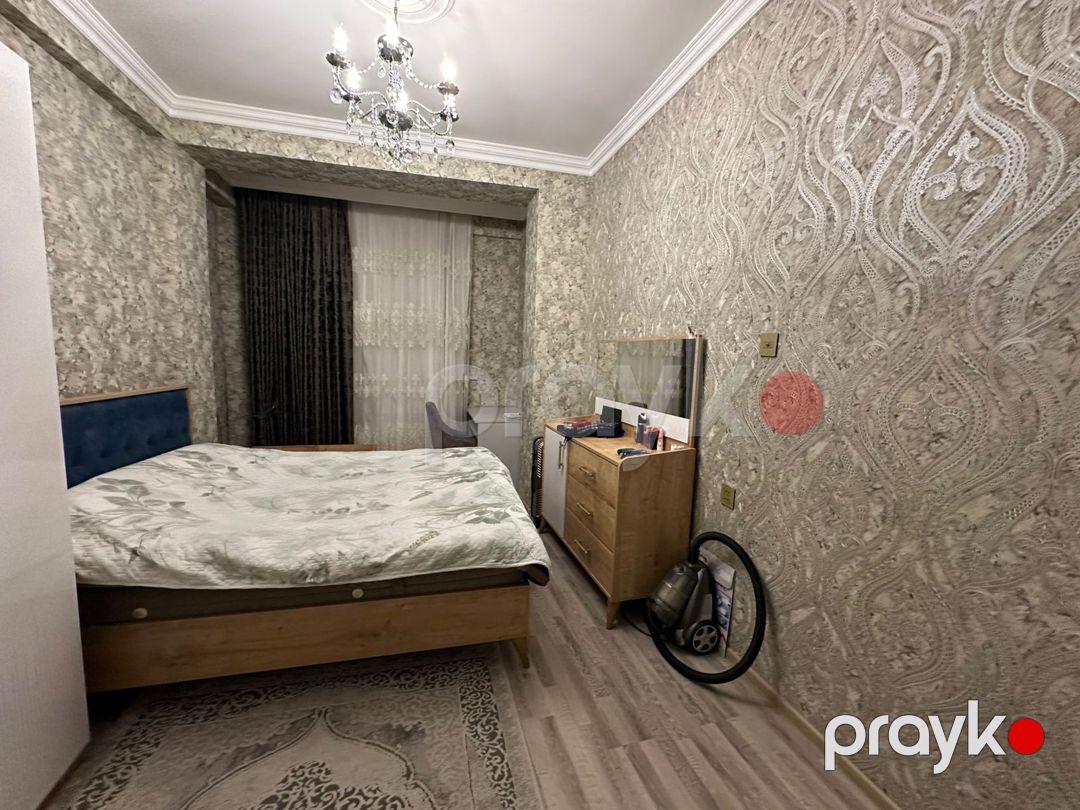 Satılır 4 otaqlı yeni tikili 160 m² — Mənzil, Bakı (6)