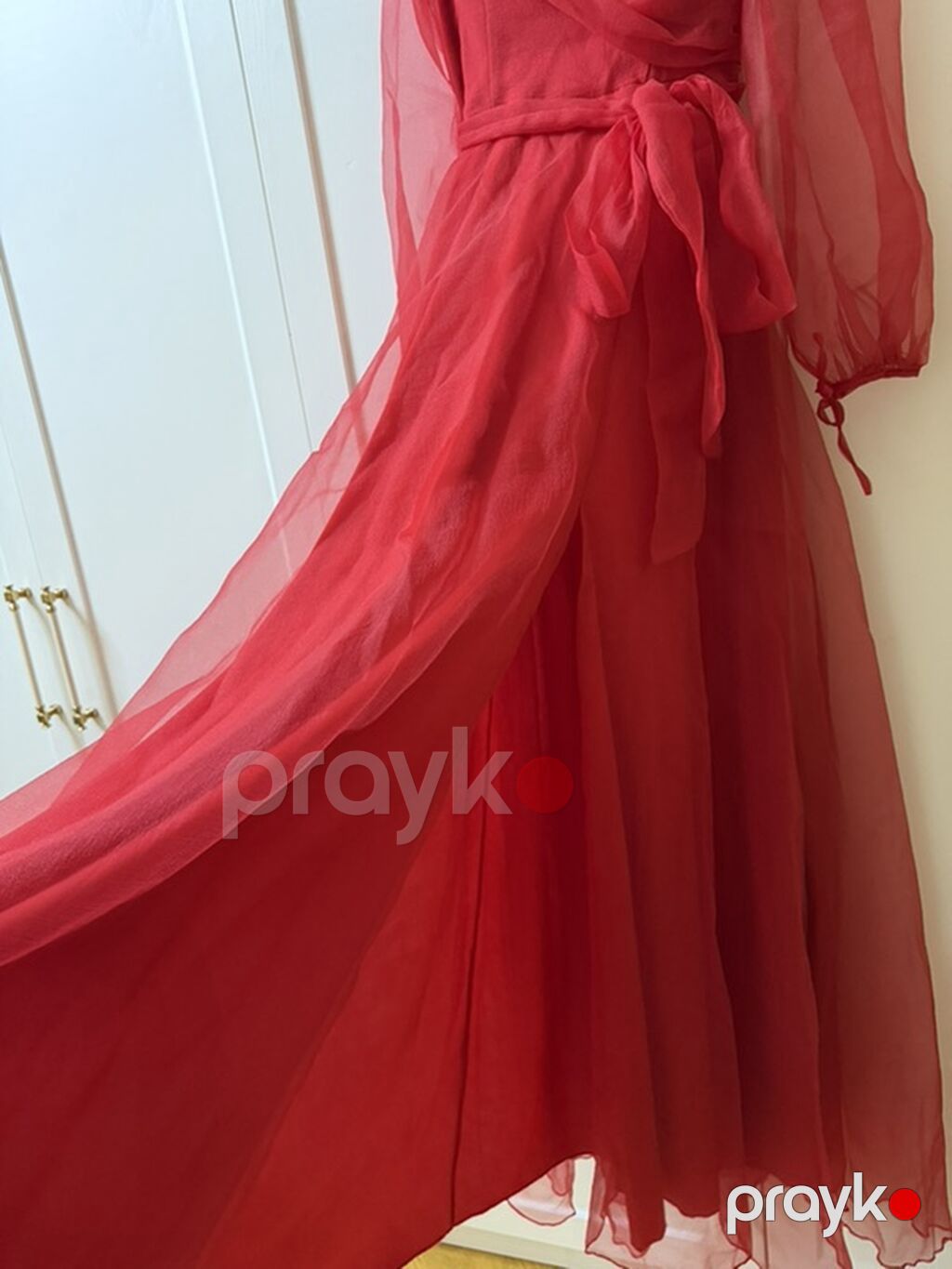 Ziyafət donu, Maksi — Axşam paltarları, Bakı (3)