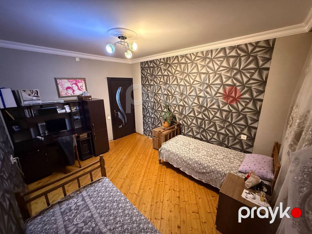 Satılır 3 otaqlı köhnə tikili 80 m² — Mənzil, Bakı (6)