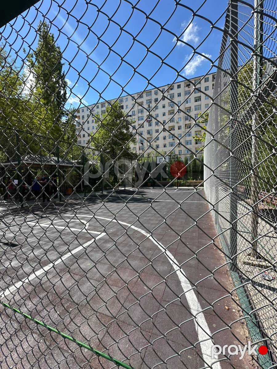 Satılır 3 otaqlı yeni tikili 90 m² — Mənzil, Bakı (11)
