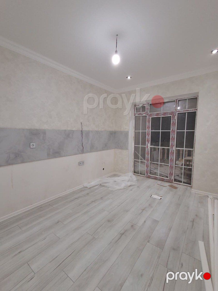 Həyət evi, Məhəmmədi qəs — Ev, villa, Bakı (11)