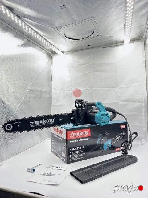 Elektrikli mişar Tmakota TM-CS1712 — Bakı