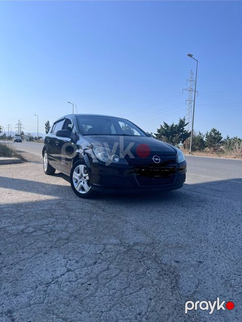 Opel Astra, 1.3 L, 2005 il, 340 250 km — Sumqayıt