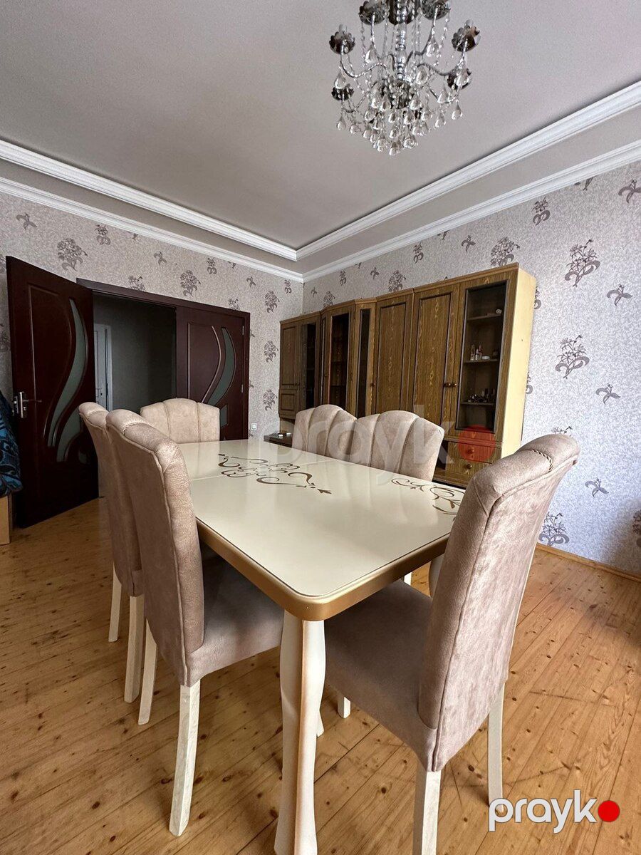2-otaqlı yeni tikili kirayə verilir, Alı Mustafayev küç., 90 m² — Mənzil, Bakı (2)