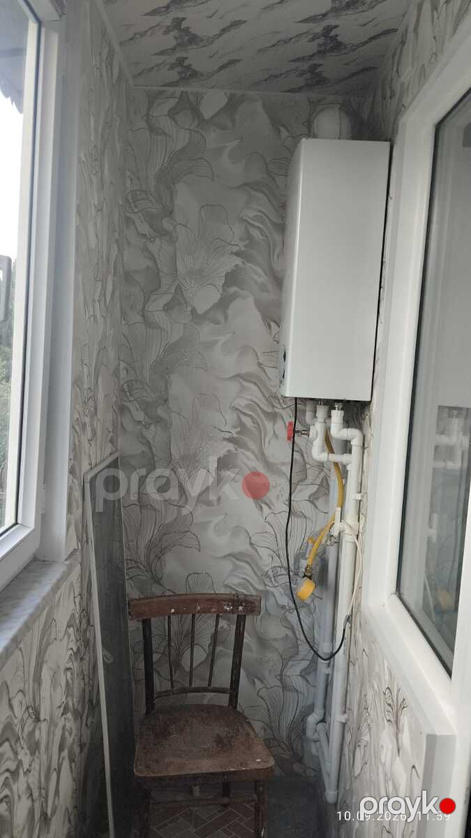 1-otaqlı mənzil, Gəncə ş., 35 m² — Mənzil, Gəncə (10)