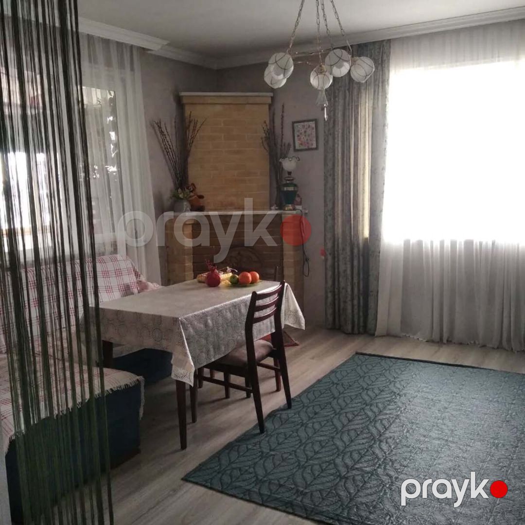 Satılır 2 otaqlı köhnə tikili 70 m² — Mənzil, Bakı (6)