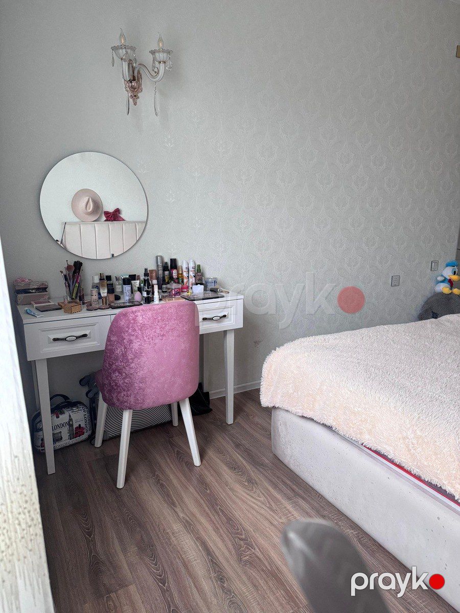 Satılır 3 otaqlı yeni tikili 80 m² — Mənzil, Bakı (7)