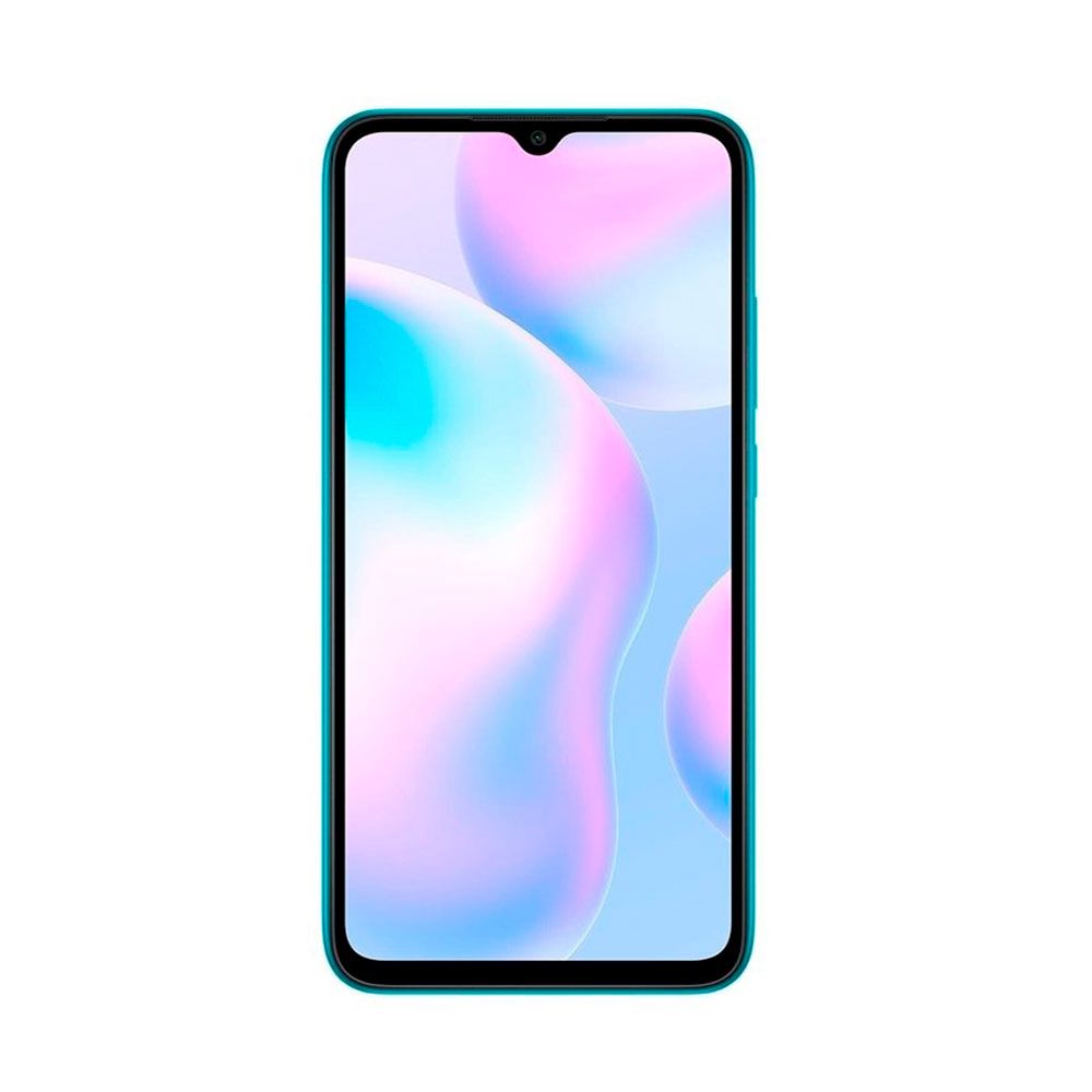 Smartfon Xiaomi Redmi 9A 2/32GB Green — Xiaomi, Bakı (2)