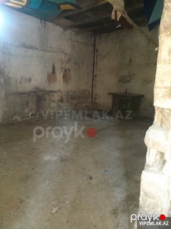 Yasamal rayonunda 4 otaqlı Ofis Kirayə verilir, 200 m² — Ofis, Bakı (3)