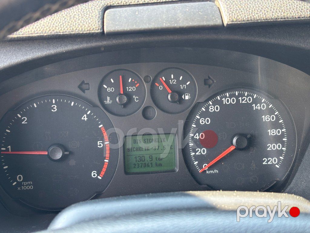 Ford Transit, 2.2 L, 2011 il, 237 000 km — Avtomobillər, Sumqayıt (12)