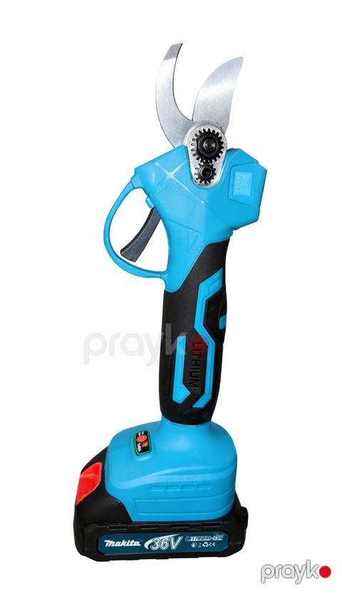 Elektrik bağban qayçısı Makita 36V — Bakı