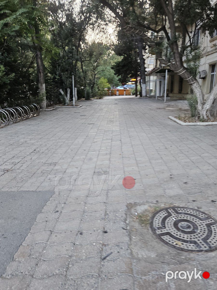 İcarəyə verilir obyekt 238 m² — Əmlak, Bakı (3)