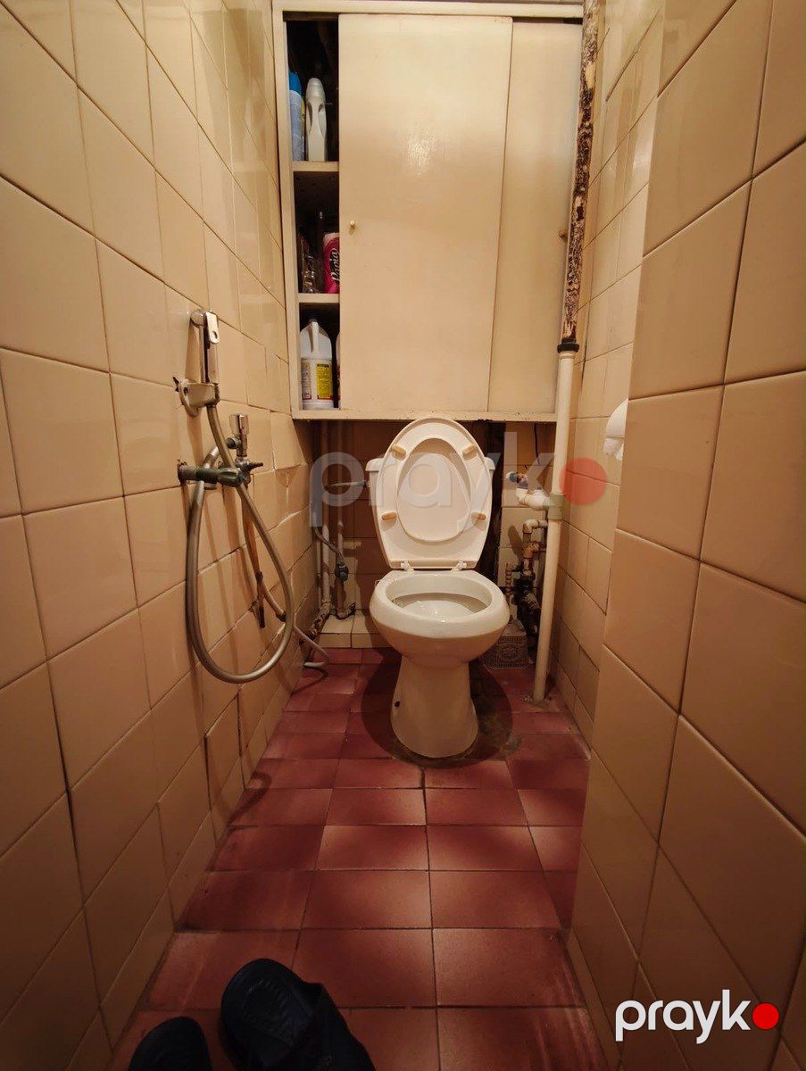 Satılır 4 otaqlı köhnə tikili 90 m² — Mənzil, Bakı (4)