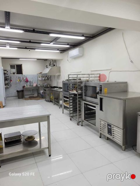 İcarəyə verilir obyekt 150 m² — Bakı
