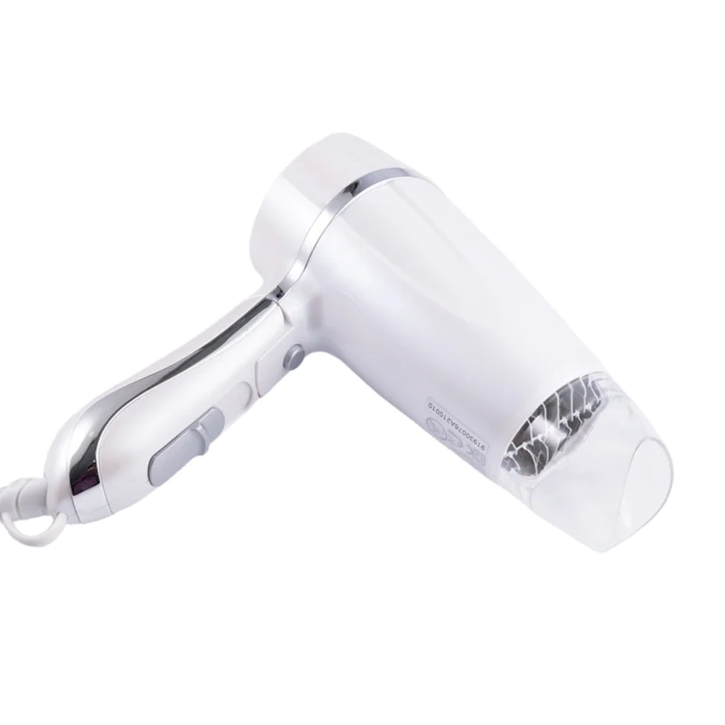 Fen DSP 30076A White — Saç burmağa və düzəltməyə, Bakı (3)