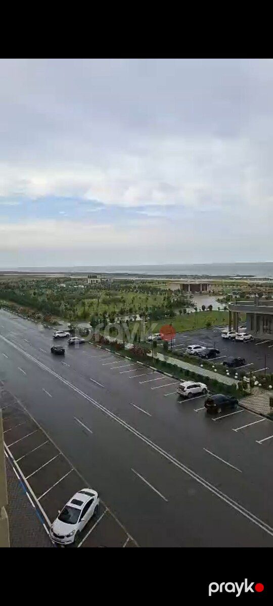 1-otaqlı yeni tikili, Bulvar küç., 50 m² — Mənzil, Sumqayıt (8)