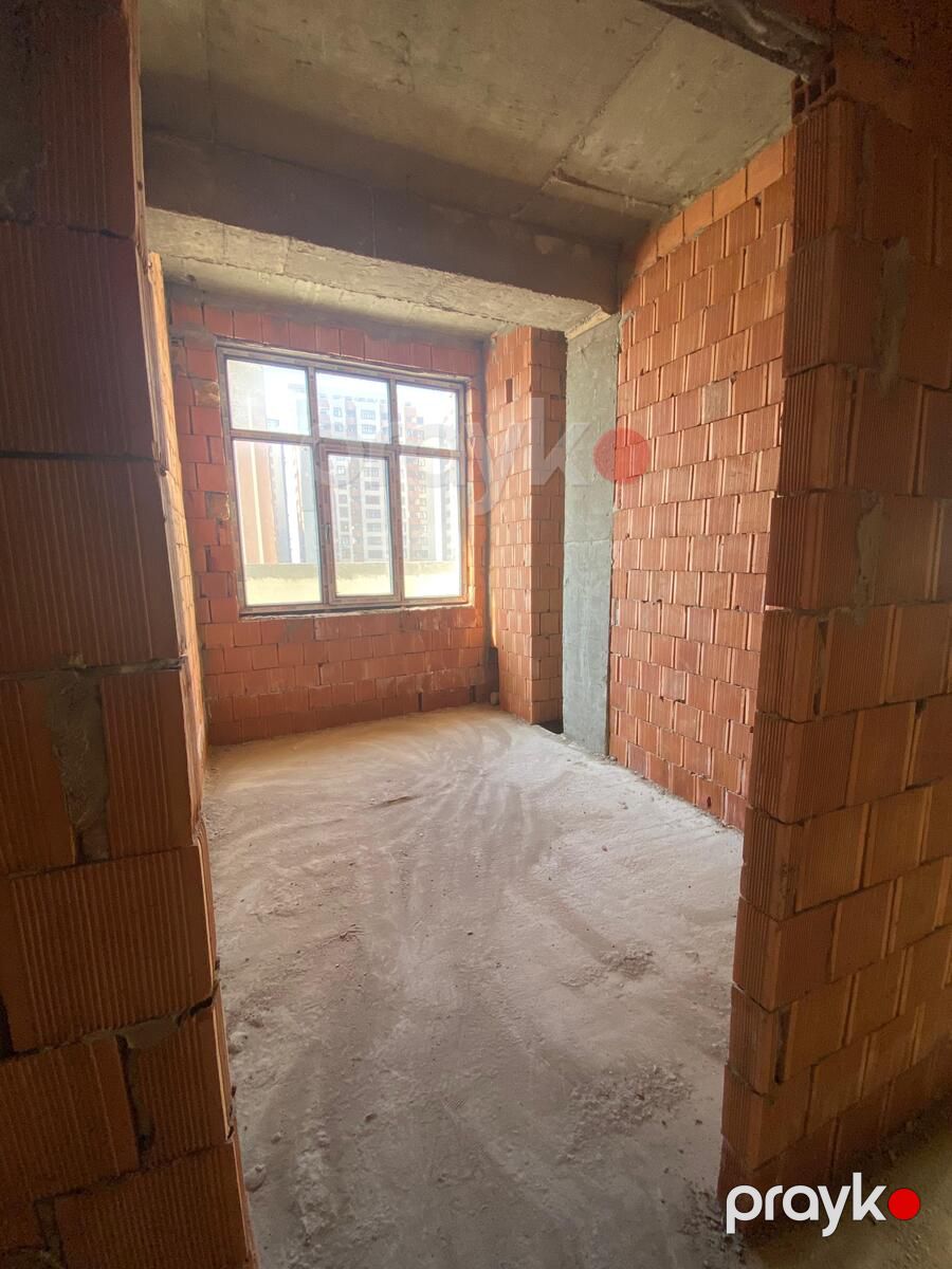 Satılır 2 otaqlı yeni tikili 77 m² — Mənzil, Bakı (11)