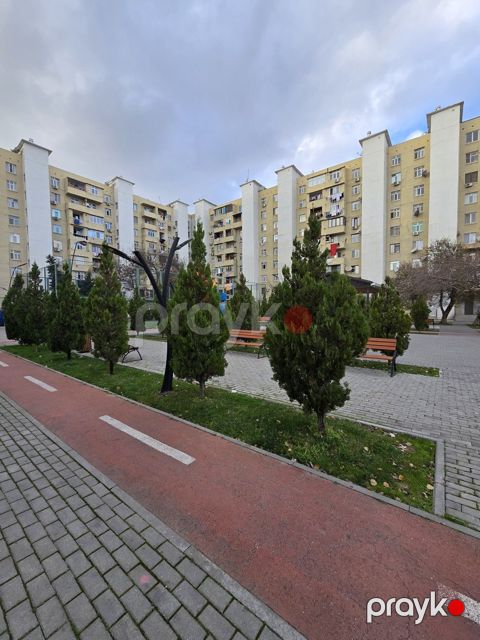Satılır 3 otaqlı köhnə tikili 85 m² — Bakı