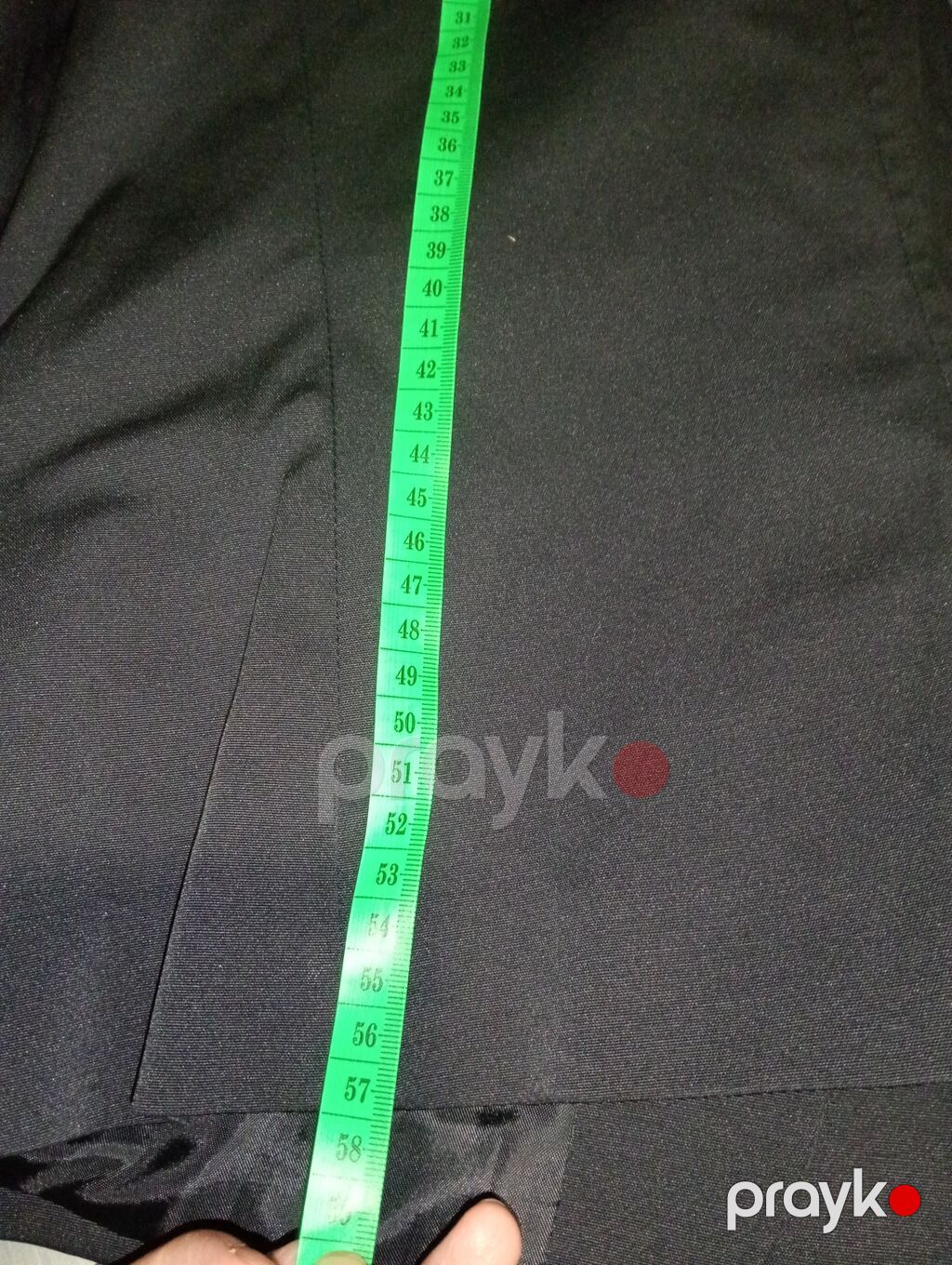 Pencək, L — Caketi, Bakı (5)