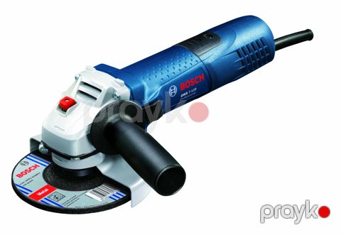 Bosch laqonda 720W GSW7-125 — Bakı