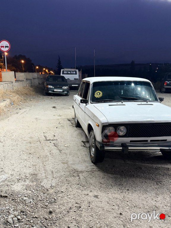 Lada (VAZ) 2106, 1.6 L, 1992 il, 30 928 km — Avtomobillər, Şamaxı (6)