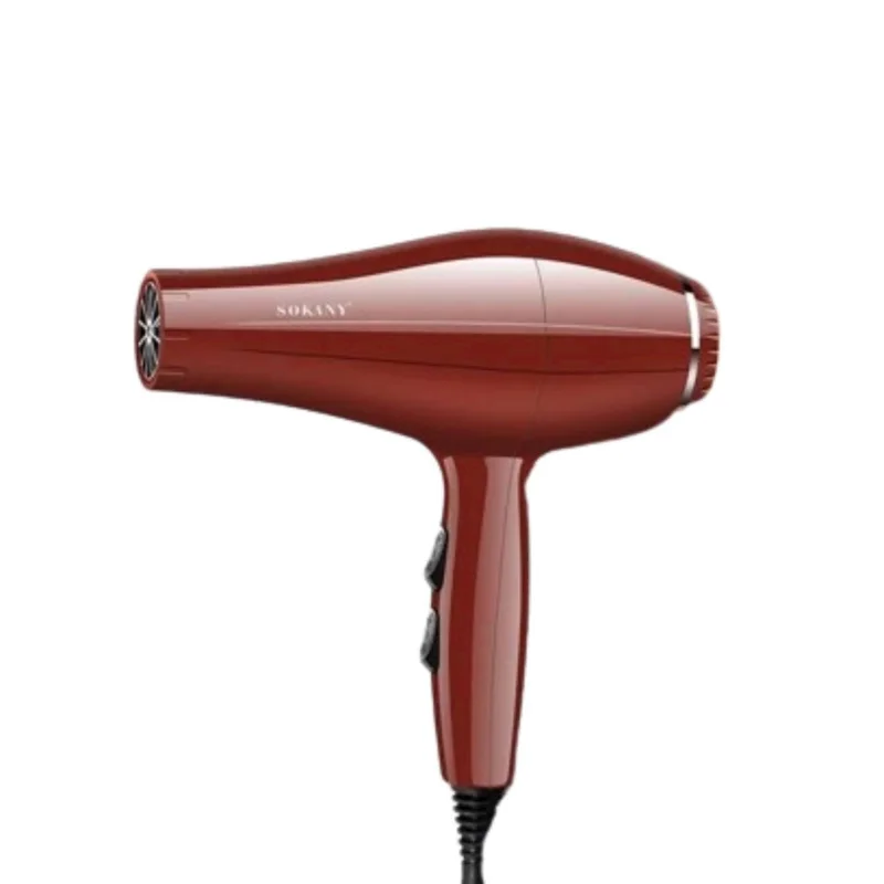 Saçlar üçün fen Sokany SK-14012 — Bakı