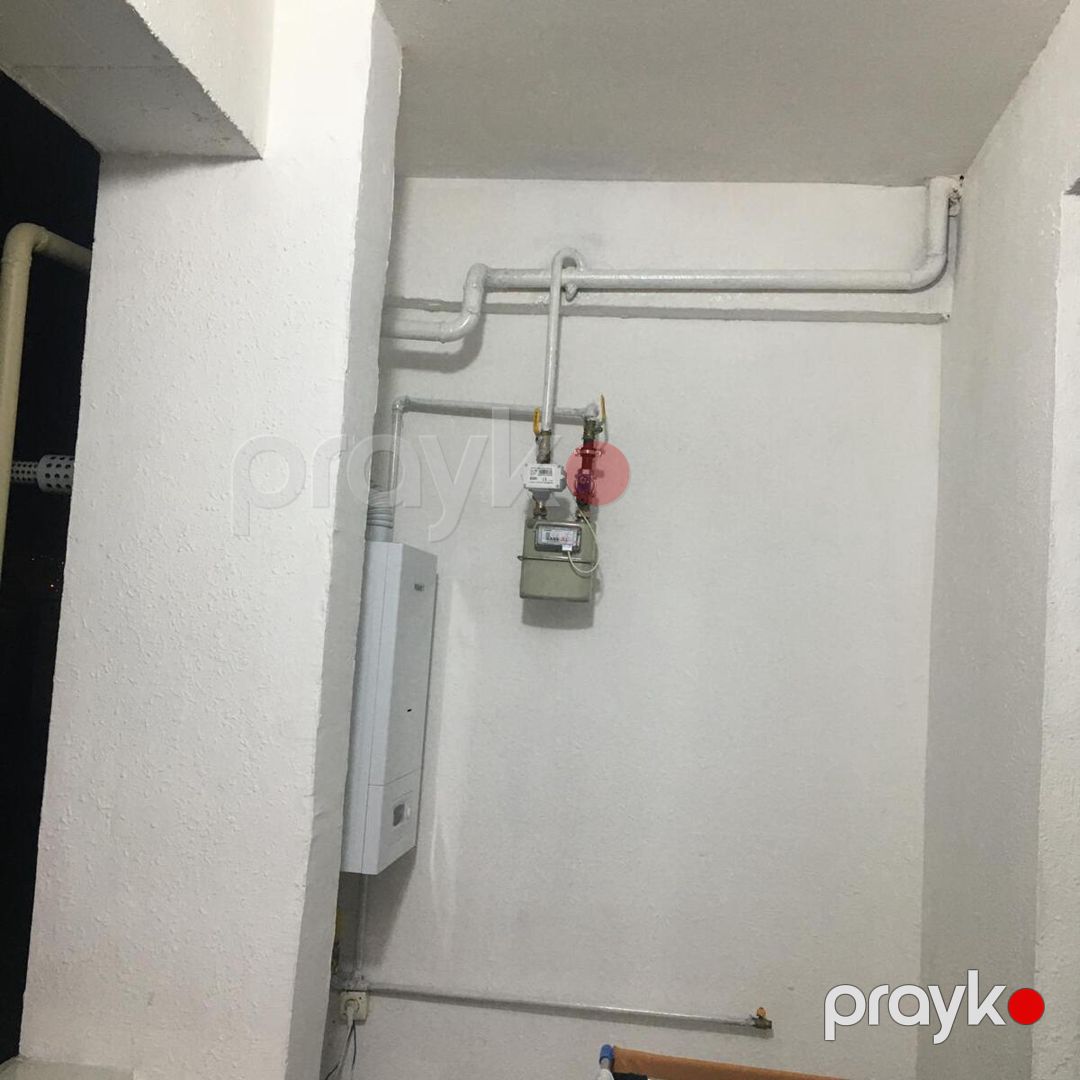 Satılır 2 otaqlı yeni tikili 65 m² — Mənzil, Bakı (3)