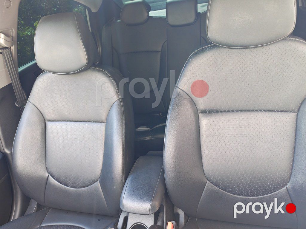Hyundai Accent, 1.4 L, 2016 il, 110 000 km — Avtomobillər, Bakı (10)