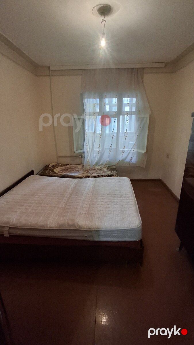 2-otaqlı mənzil, Cəfər Xəndan küç., 65 m² — Mənzil, Bakı (2)
