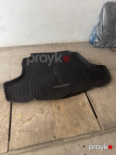 Toyota Camry 2021 baqaj rezini — Bakı