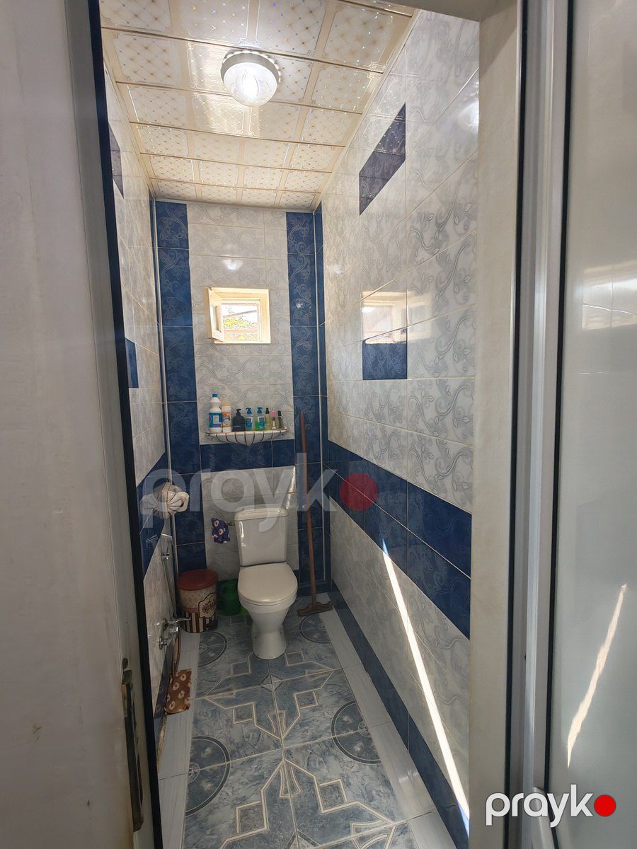 Satılır 3 otaqlı həyət evi/bağ evi 5.4 m² — Ev, villa, Mingəçevir (7)