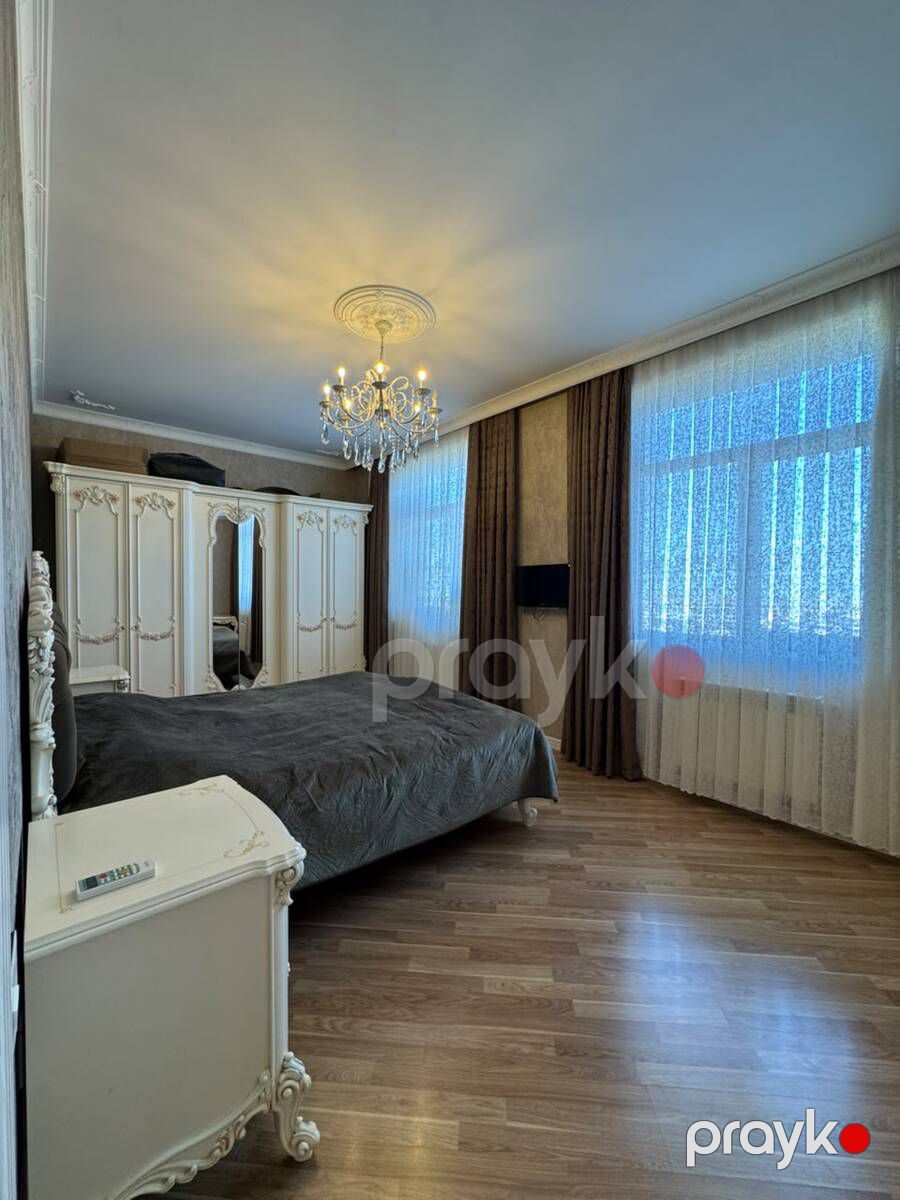 Satılır 3 otaqlı yeni tikili 150 m² — Mənzil, Bakı (6)
