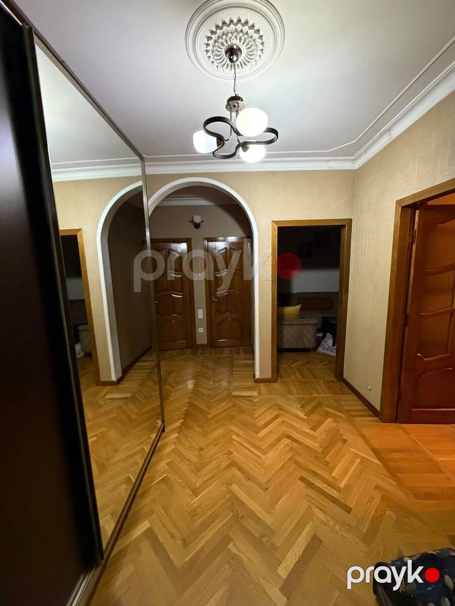 İcarəyə verilir 3 otaqlı köhnə tikili 80 m² — Mənzil, Bakı (4)