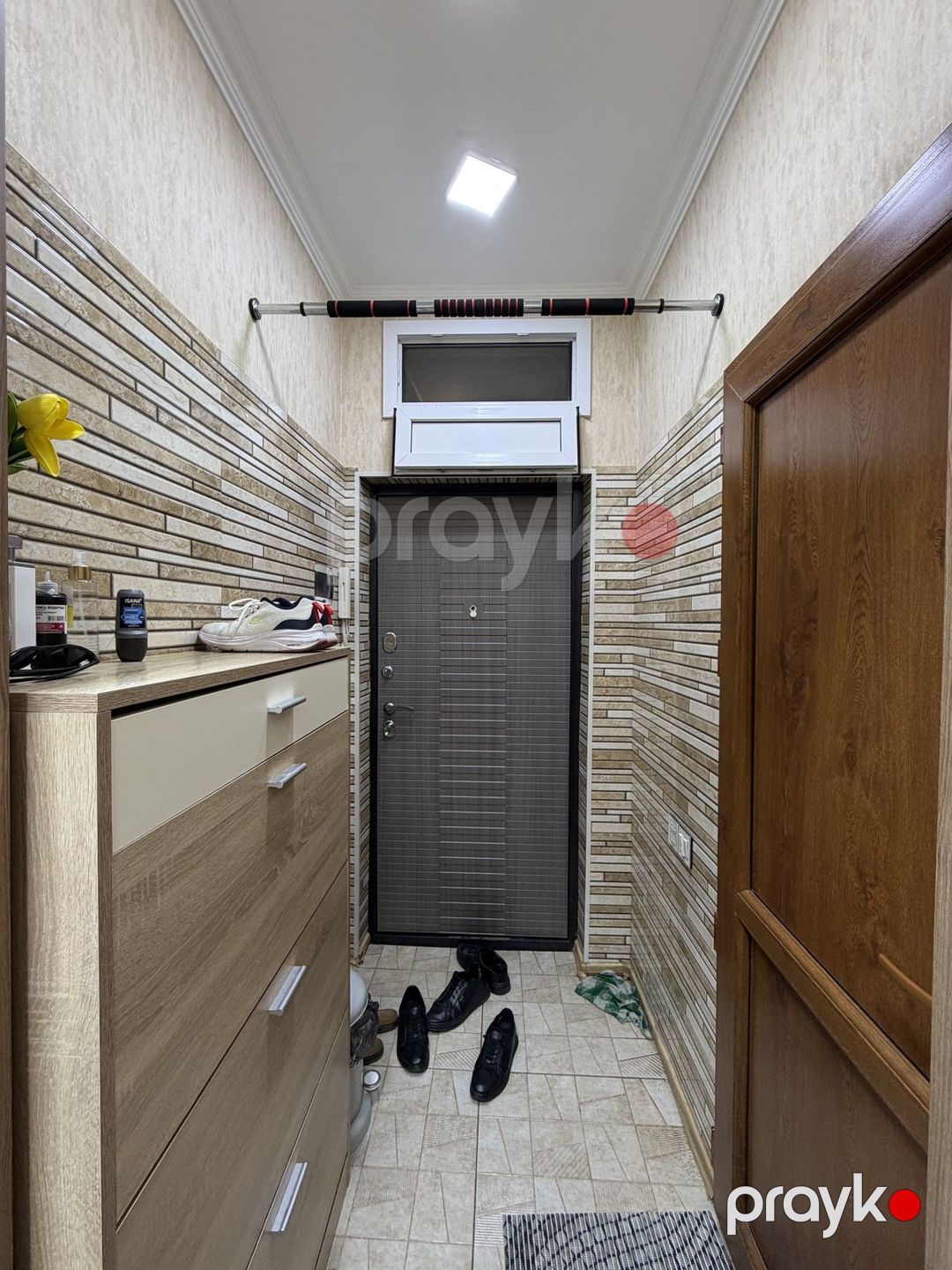Satılır 3 otaqlı yeni tikili 56 m² — Mənzil, Bakı (11)