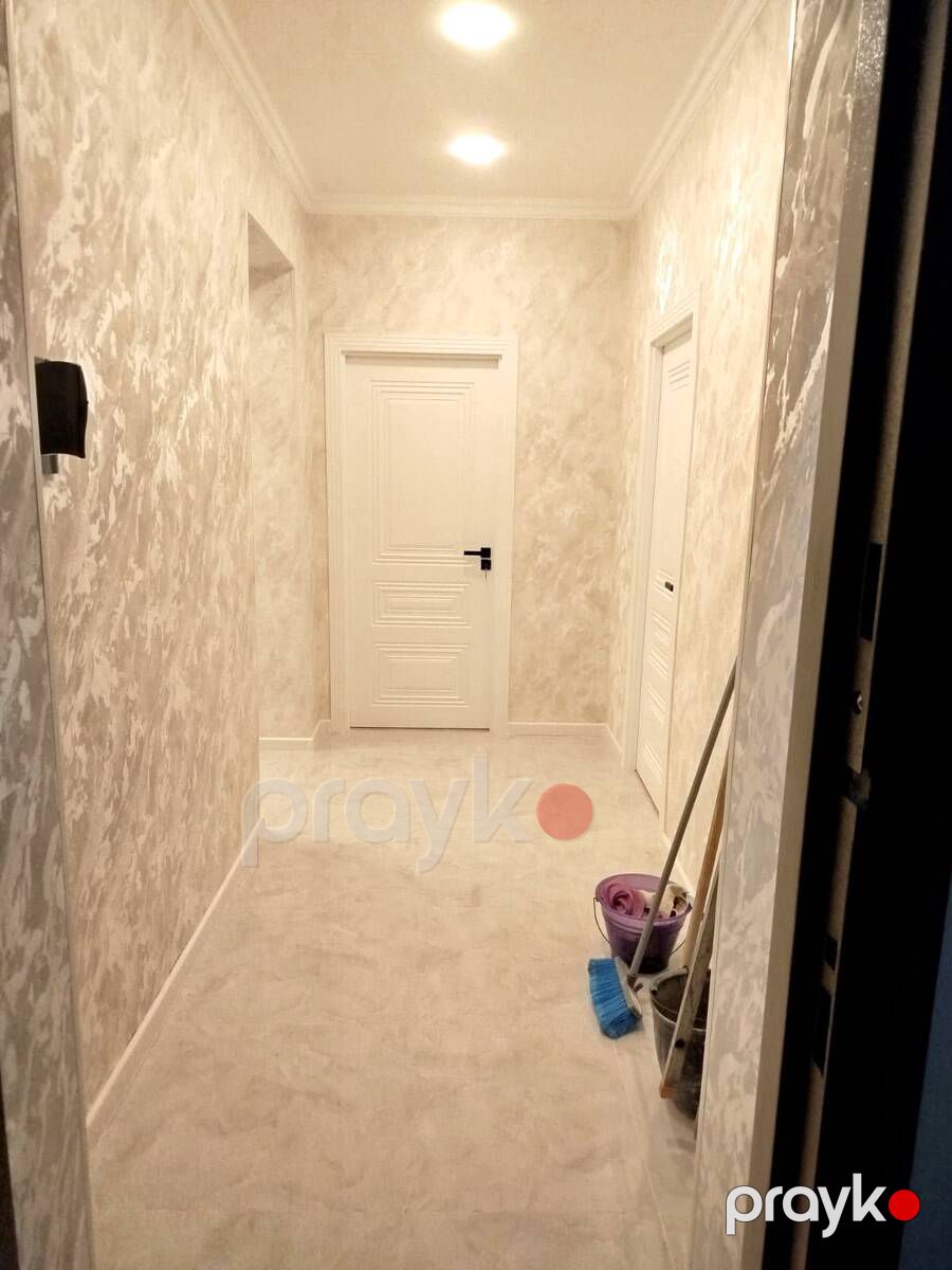 Satılır 3 otaqlı yeni tikili 80 m² — Mənzil, Bakı (10)