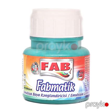 Fabmatik camgöbeği 65 ml — Bakı
